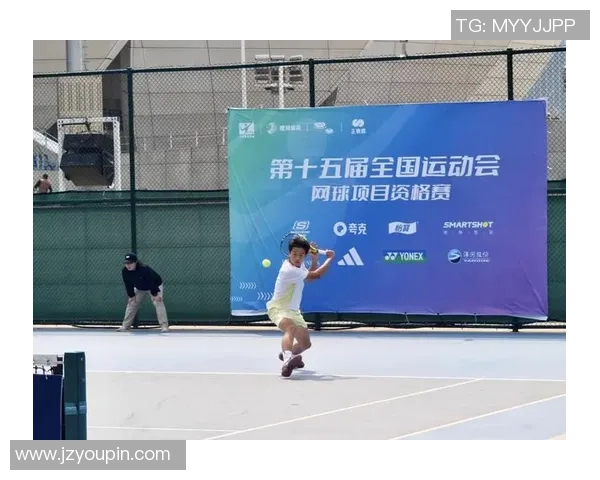 南京网球队在全运会中的耐力表现值得称道展现出顽强拼搏精神与团队协作能力