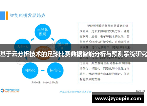 基于云分析技术的足球比赛数据智能分析与预测系统研究